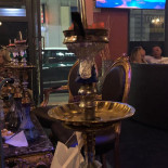 Rotani Caffè À l'intérieur