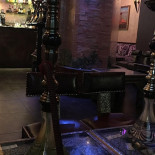 Rotani Caffè À l'intérieur