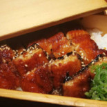 Fukurou Nourriture
