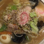 Fukurou Nourriture