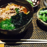 Fukurou Nourriture