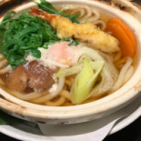 Fukurou Nourriture