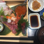 Fukurou Nourriture