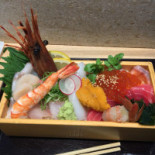 Fukurou Nourriture