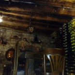 Tabaccheria Time À l'intérieur