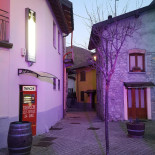 Tabaccheria Time Extérieur
