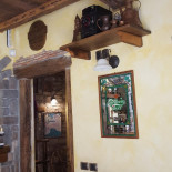 Tabaccheria Time À l'intérieur