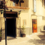 Tabaccheria Time Extérieur