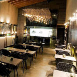 The Room À l'intérieur