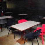 The Room À l'intérieur