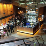 The Room À l'intérieur