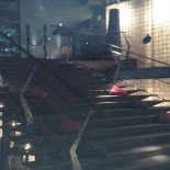 The Room Extérieur