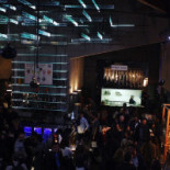 The Room Extérieur