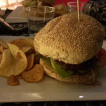 The Room Comida
