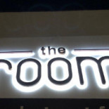 The Room Logo
