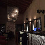 The Room À l'intérieur