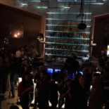 The Room Boisson