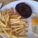 Le Clochard Cafe Nourriture