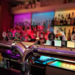 Le Clochard Cafe Bebida