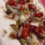 Le Clochard Cafe Comida