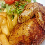 Le Clochard Cafe Comida