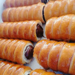 Le Clochard Cafe Comida