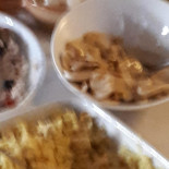 Le Clochard Cafe Comida