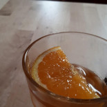 Le Clochard Cafe Bebida