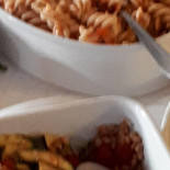 Le Clochard Cafe Nourriture