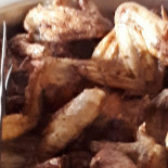 Le Clochard Cafe Comida