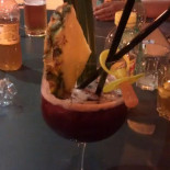 Le Clochard Cafe Bebida