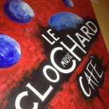 Le Clochard Cafe Carte