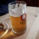 Le Clochard Cafe Bebida