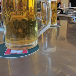 Le Clochard Cafe Boisson