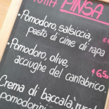 Le Clochard Cafe Carte