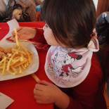Le Clochard Cafe Bebida