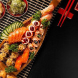 Hinode Sushi 3 Boisson