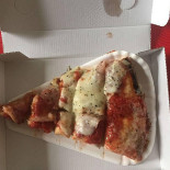 Spontini Nourriture