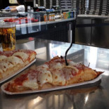 Spontini Nourriture