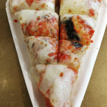 Spontini Nourriture