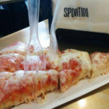 Spontini Nourriture