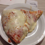 Spontini Nourriture