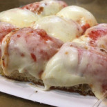 Spontini Nourriture