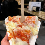 Spontini Nourriture