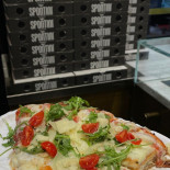 Spontini Nourriture