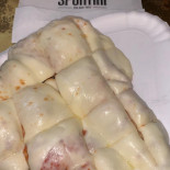 Spontini Nourriture