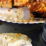 Spontini Nourriture