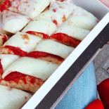 Spontini Nourriture