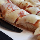 Spontini Nourriture