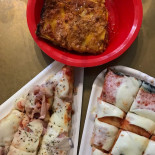 Spontini Nourriture